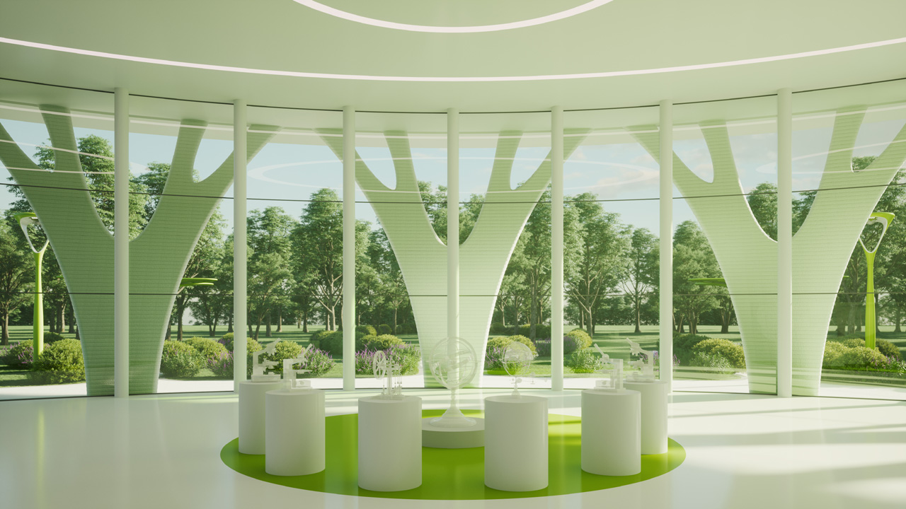 Levi-Montalcini Foundation | Giancarlo Zema Design Group-7