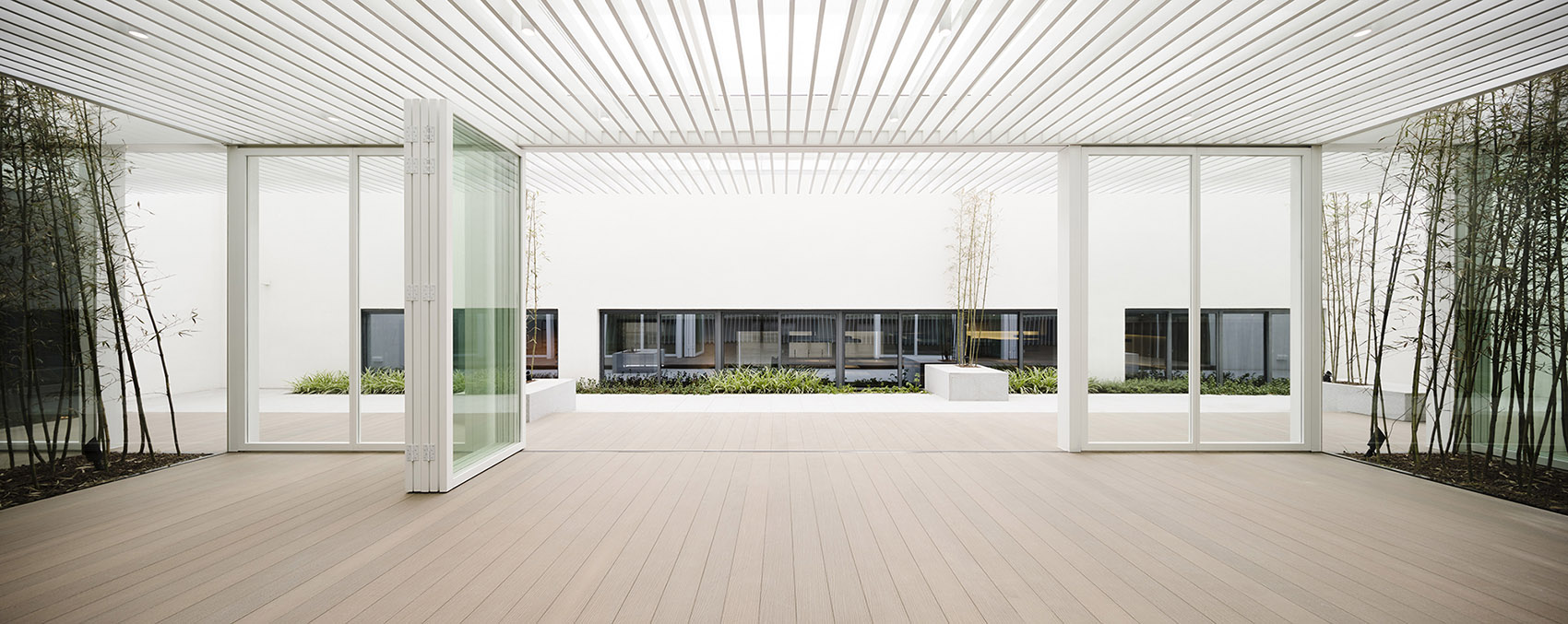 家.村落:安德厨电展厅,浙江 / 芝作室-35