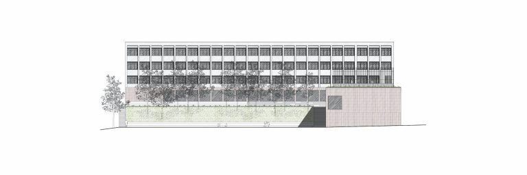 Lucian Blaga理论高中国际设计项目-23