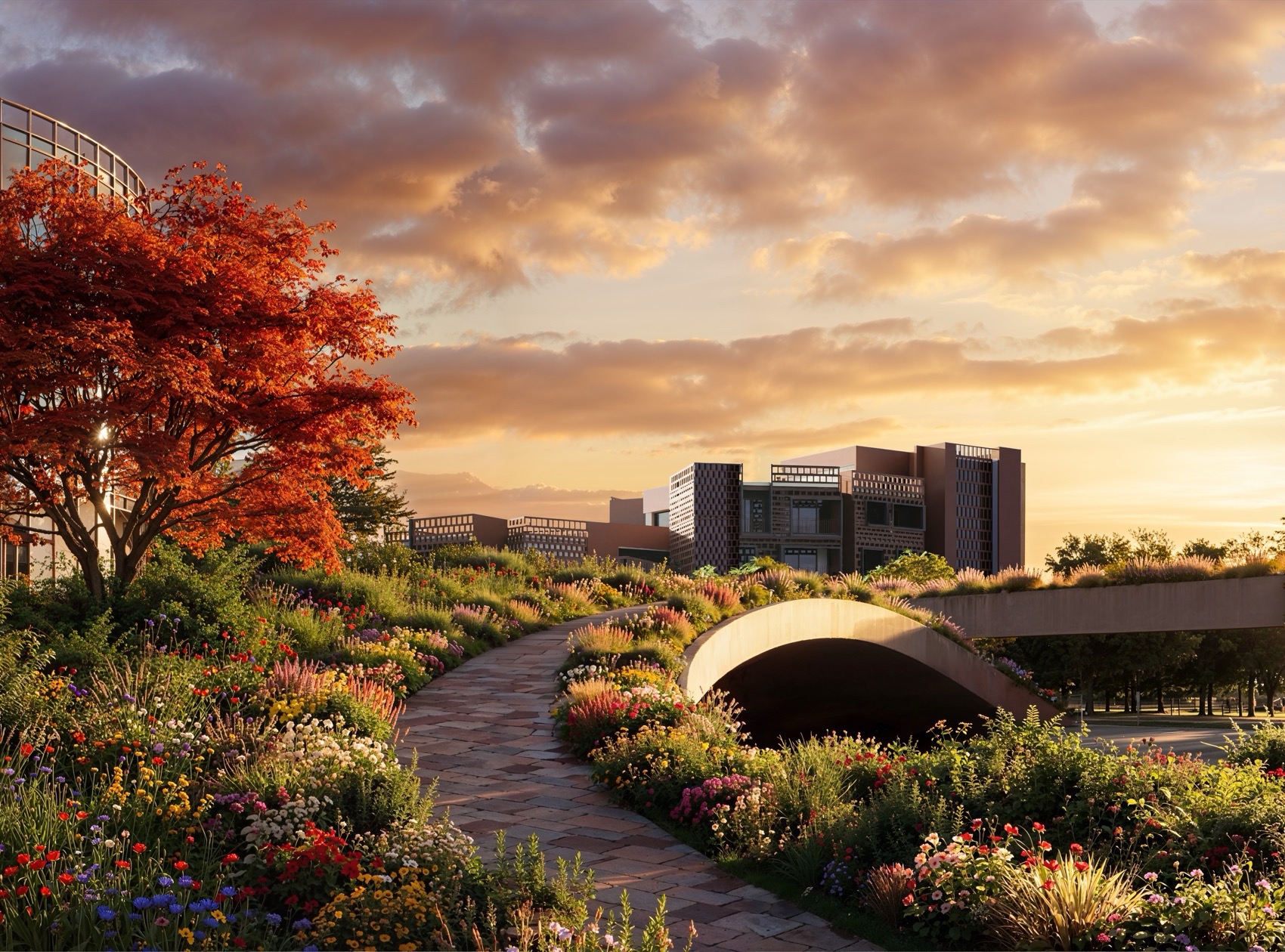 阿拉木图之门丨哈萨克斯坦丨Davide Macullo Architects-32