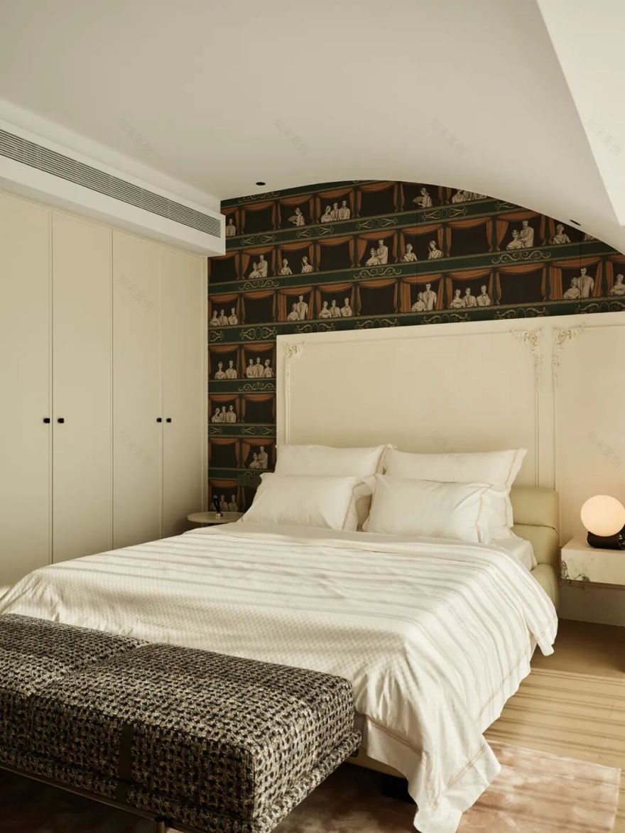 自然栖居的诗意重构丨中国宁波丨汉笙设计-81