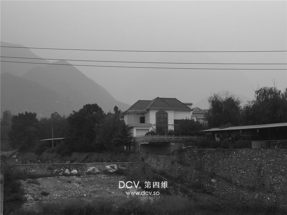 西安文艺的民宿酒店设计-蒲舍·南谷里 （山西永济中条山）-30