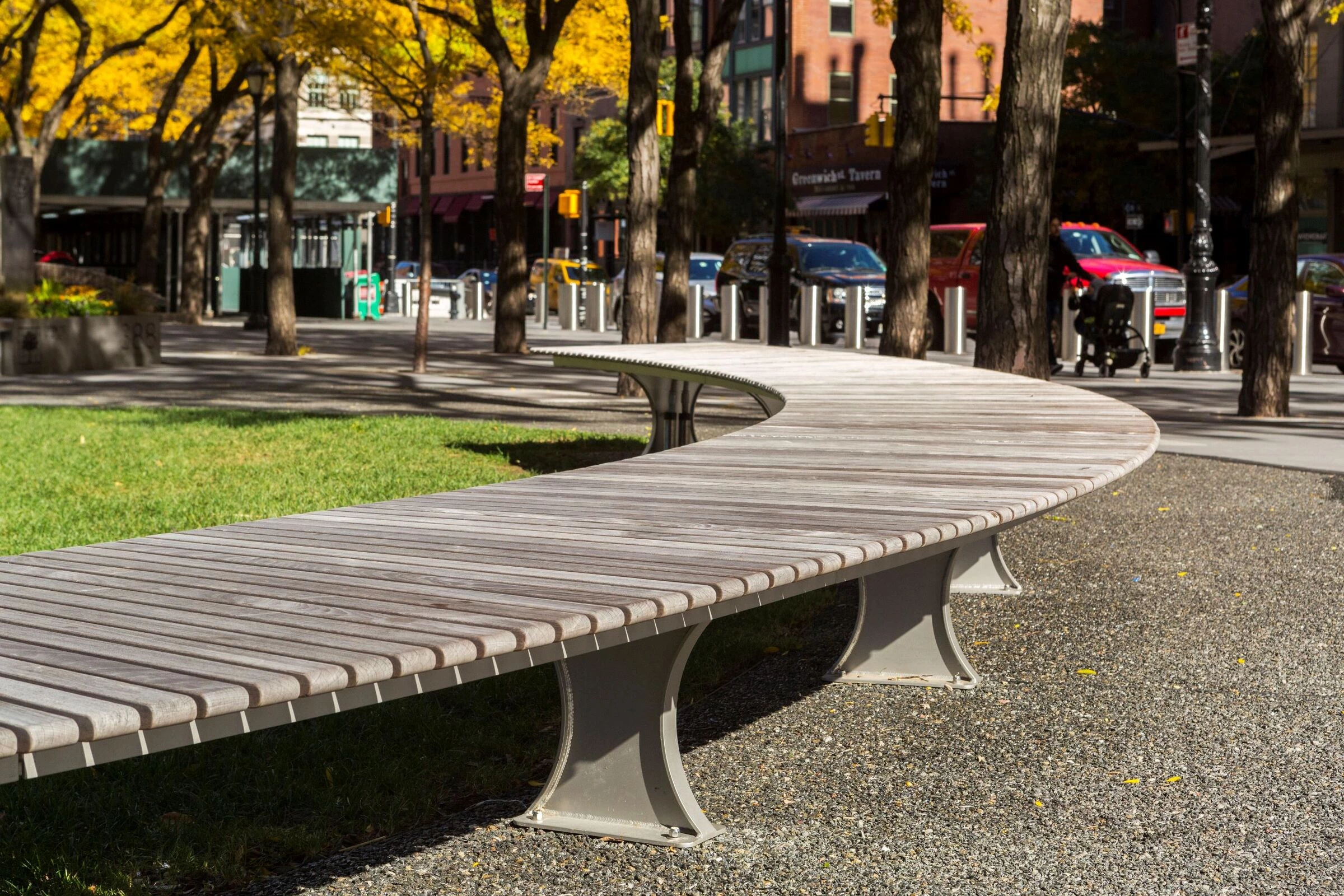 388 格林威治广场丨美国纽约-10