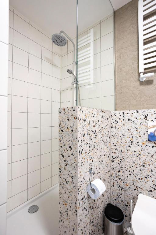 SZUFLADA BOUTIQUE HOTEL - BOHO APARTAMENT - REALISATION-13