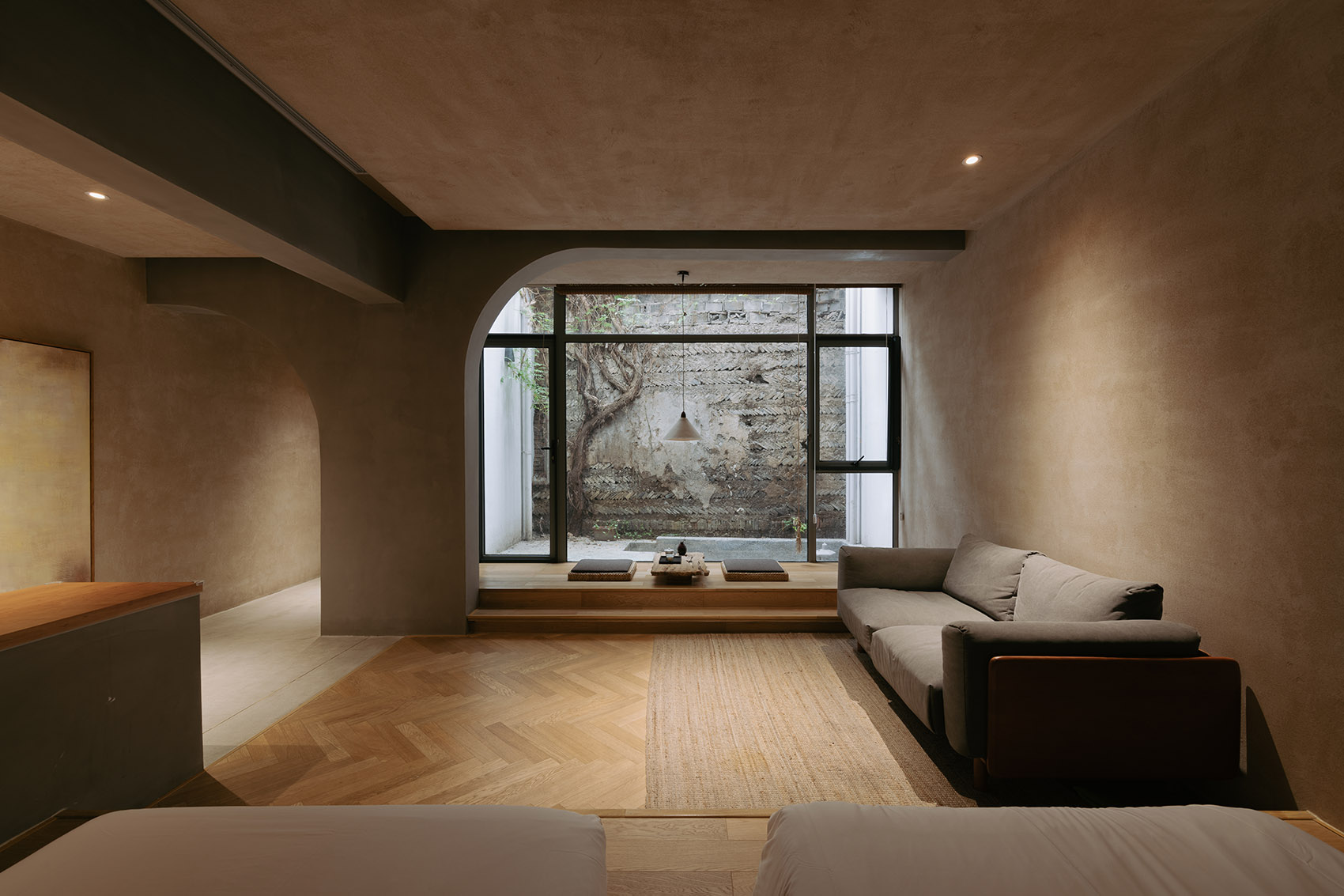 十片间丨中国湖州丨来建筑设计工作室-68