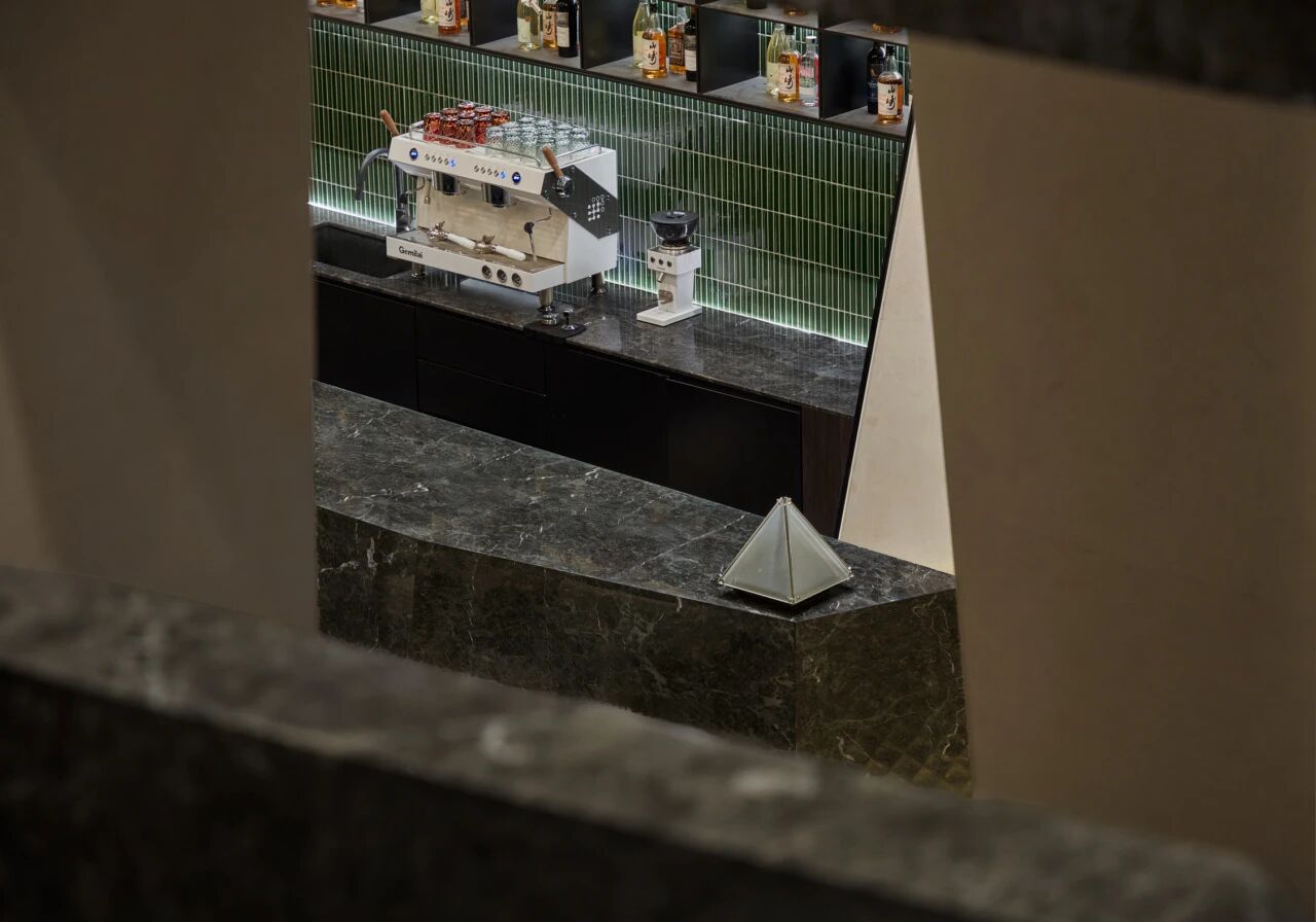 华润置地 翡雲悦府 THE PRISM SHANGHAI丨中国上海丨DIA丹健国际-54