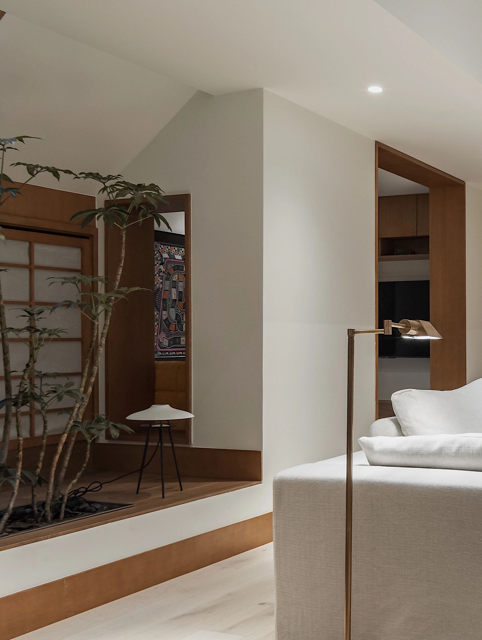 上海城开云外别墅·寻觅丨中国上海丨炘儒设计SHINDESIGN-24