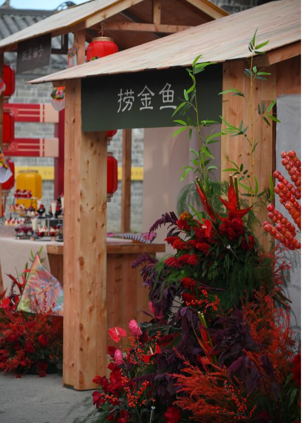 新闻速递|省政府国资委调研中南建院首个“投建运”一体化项目——随州草甸子街改造项目-16