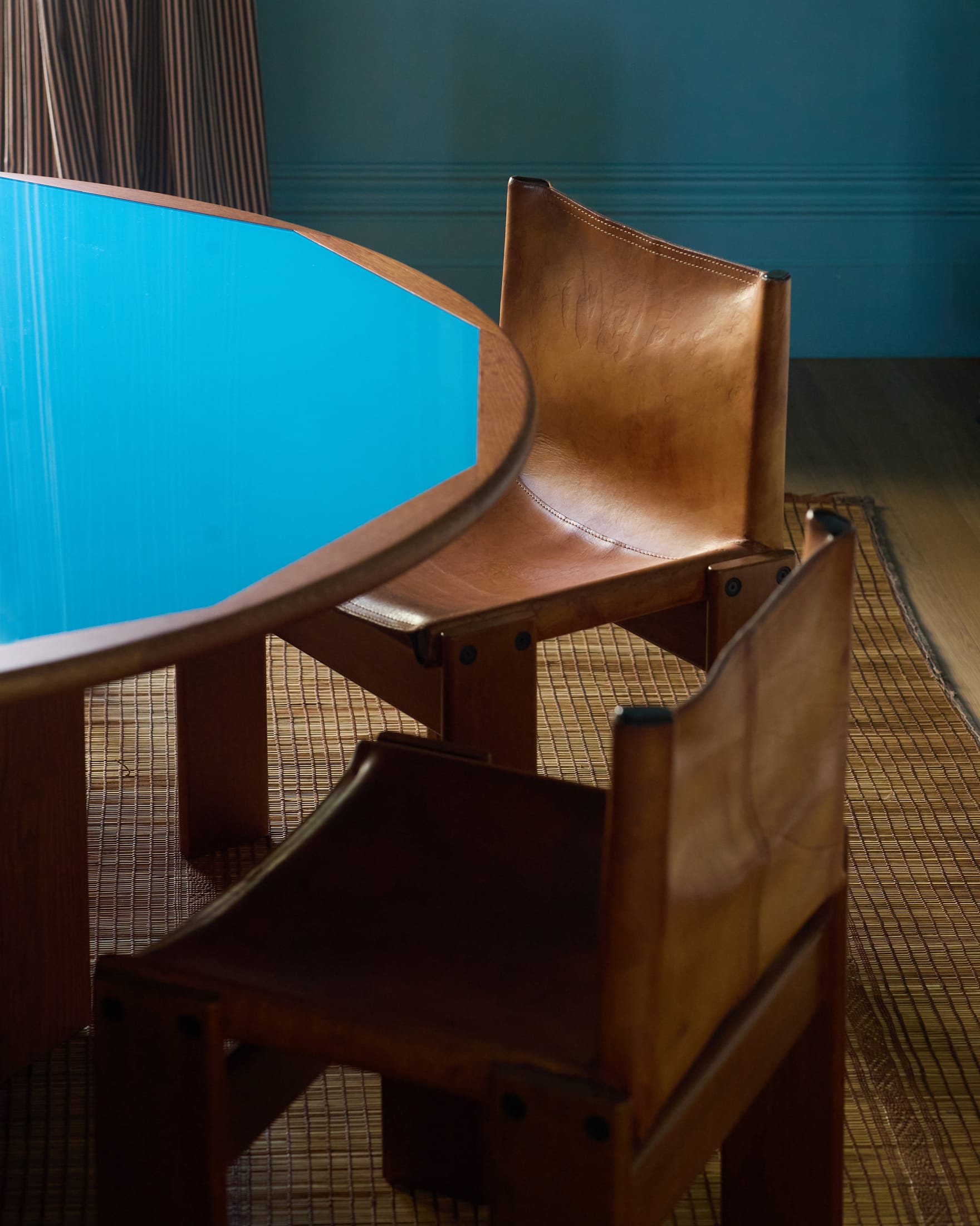 A Victorian Terrace Recalibrated for a Slower Way of Living by Manifold.-45