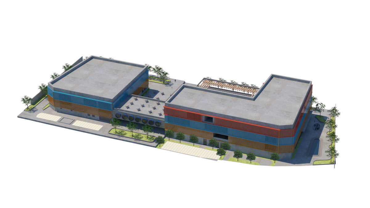 Modelagem | Renderização-26