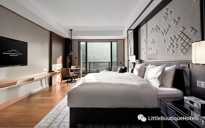 湘湖逍遥庄园丨中国杭州丨GOA 大象建筑设计公司,美国 HBA,泰国 P49 设计事务所-69