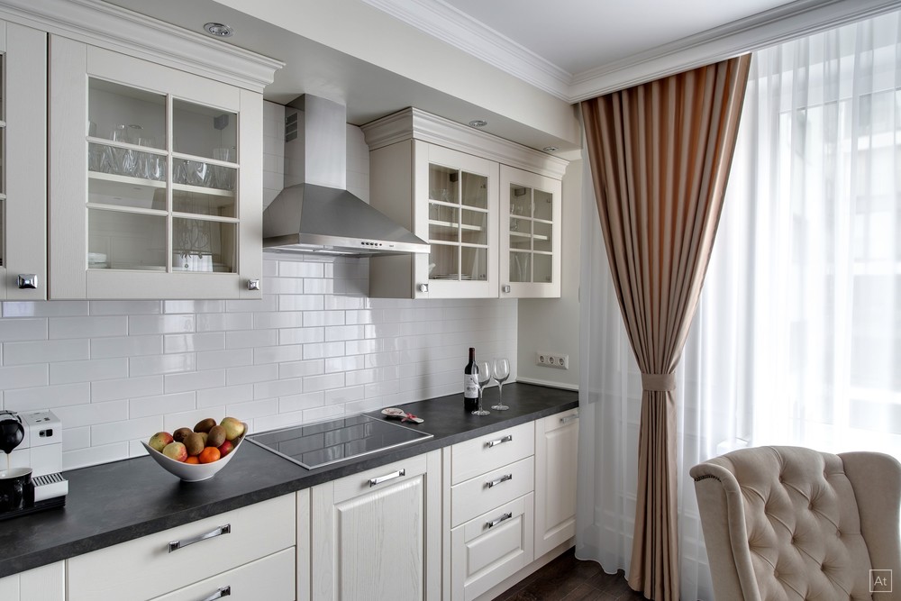 “Американска класика”家庭公寓-17