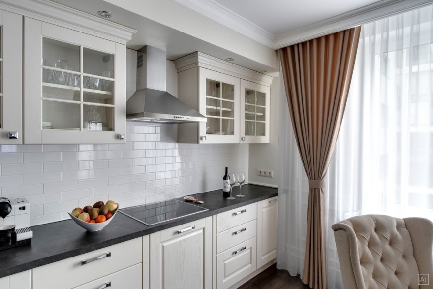 “Американска класика”家庭公寓-17