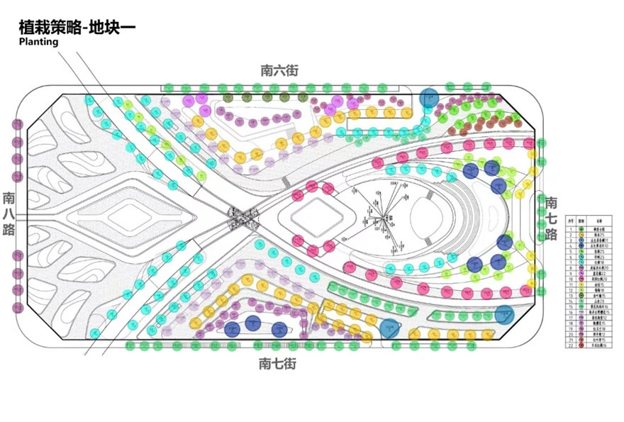 宜宾高铁新城中轴公园-77