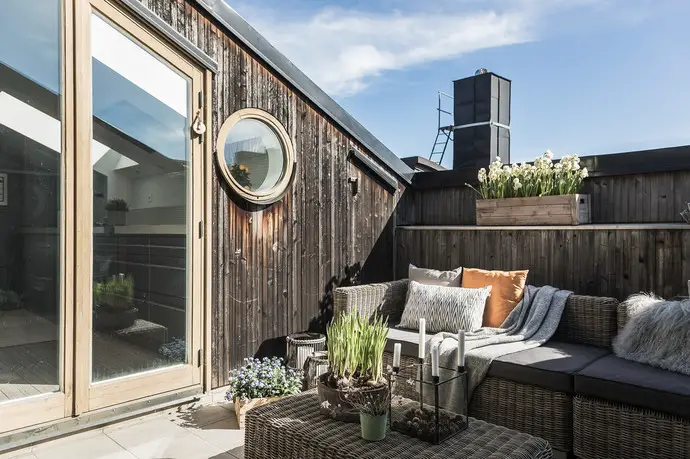 "瑞典 Easter 周末室内设计案例盘点"-20