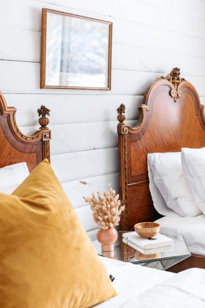 温哥华湖畔的小木屋冬日奇迹-11