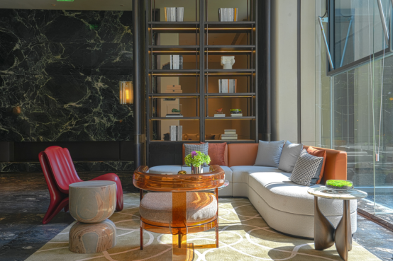 商洛·鸿瑞·望江壹号丨中国商洛丨AAD长厦安基-75