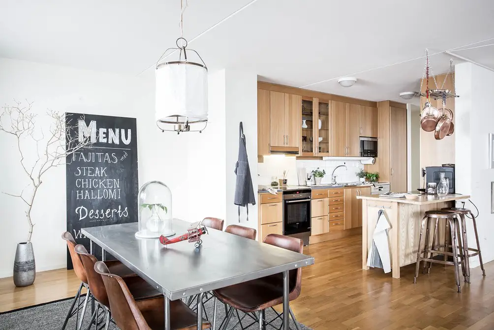 色彩奇趣的异域空间-11