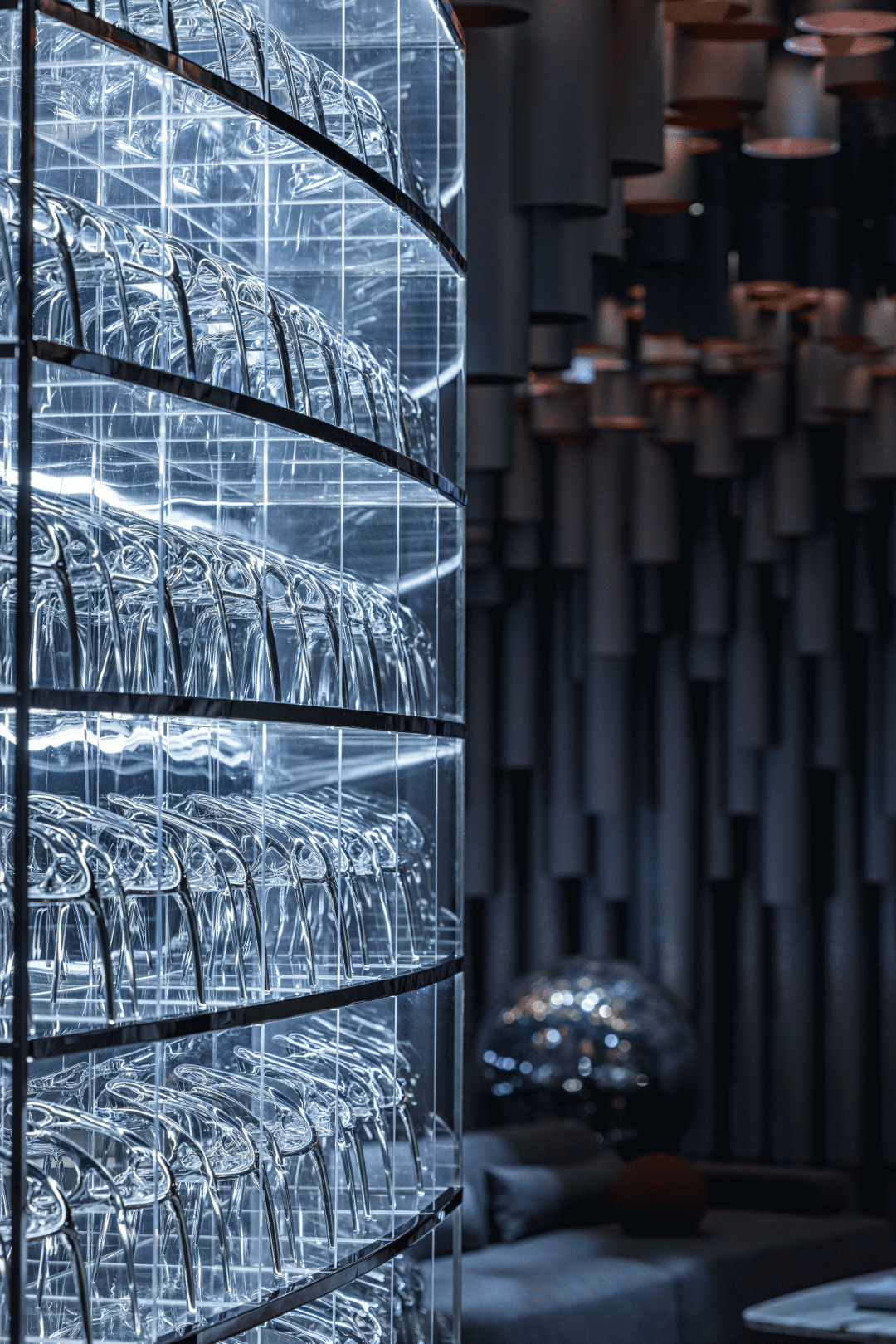 MEXTRA 美萃未来馆丨中国东莞丨IDM 设计研究中心-30