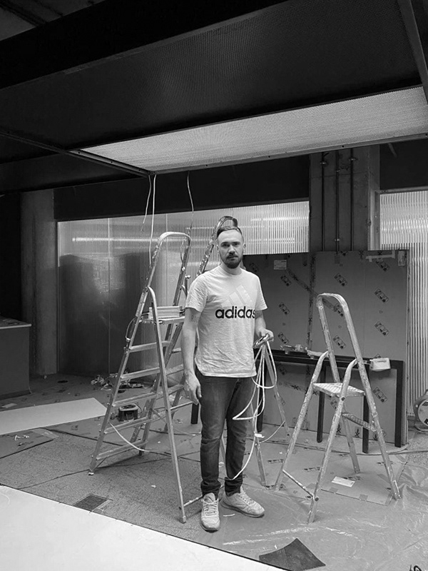 Vol12 企业空间设计丨乌克兰基辅丨balbek bureau-71