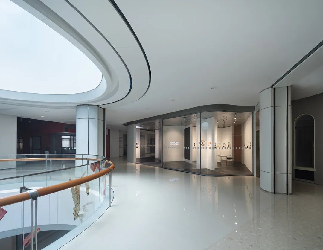 永诺上海展厅丨中国上海丨米凹工作室-52