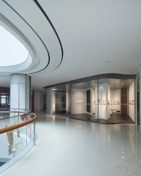 永诺上海展厅丨中国上海丨米凹工作室