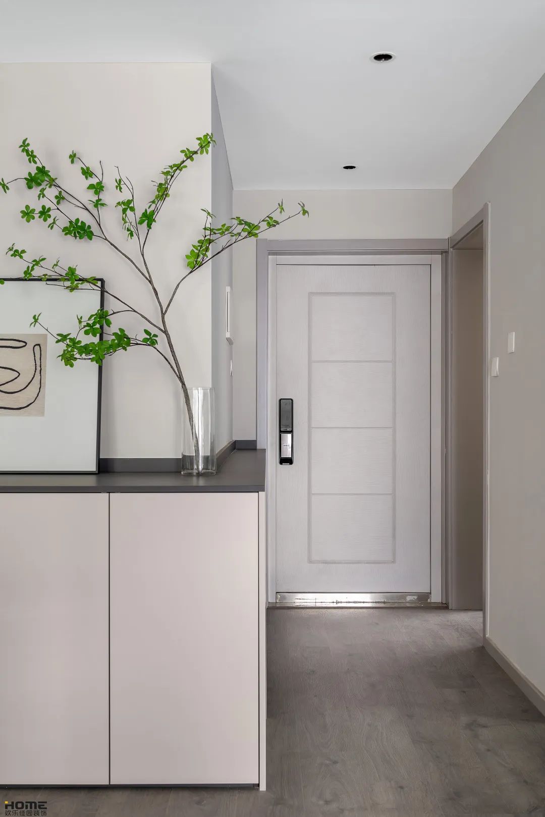 全屋储物：这个150m²学区房用加法，实现了储物自由！-50