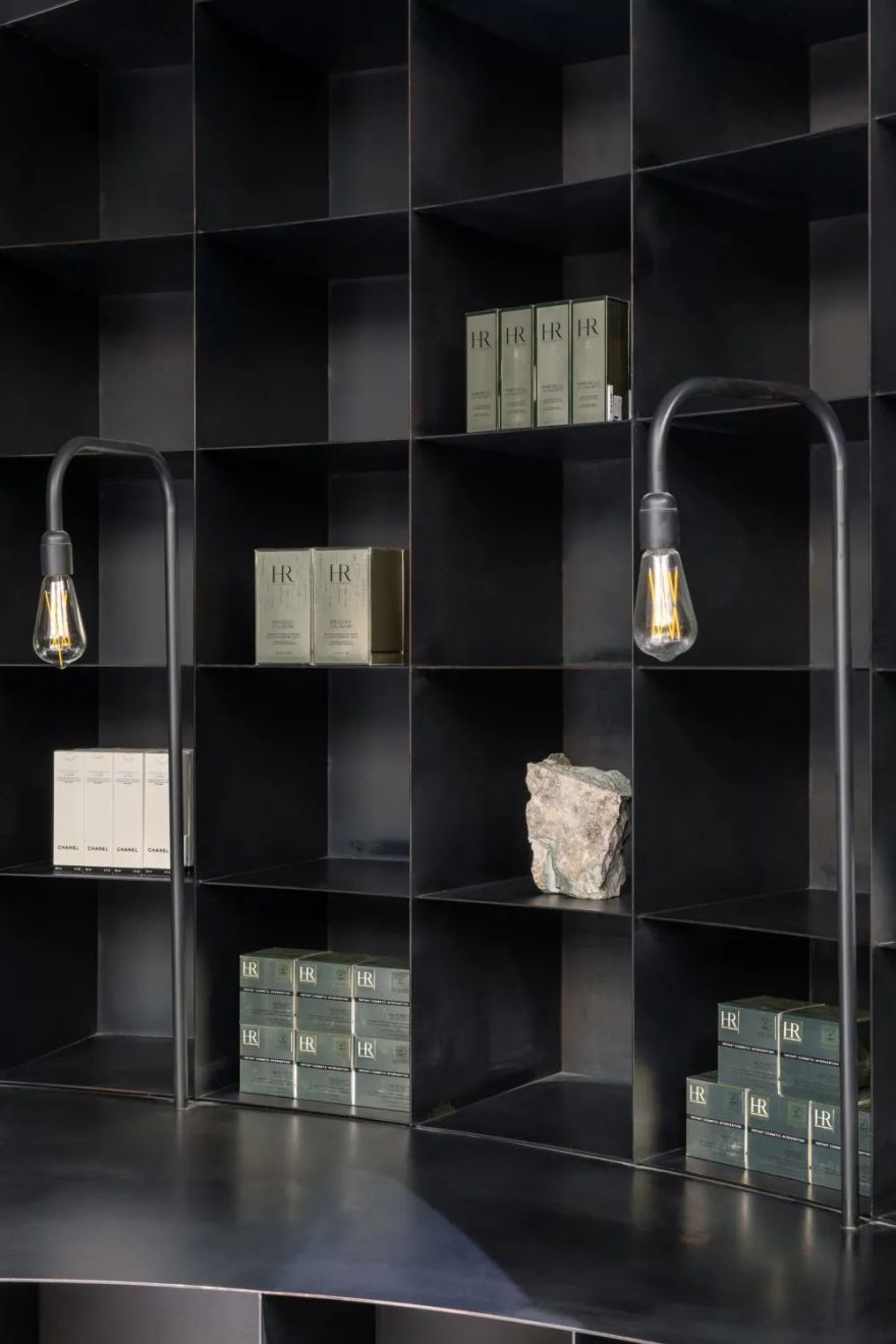 景德镇陶溪川酒店凯悦臻选丨中国景德镇丨恺慕建筑-321