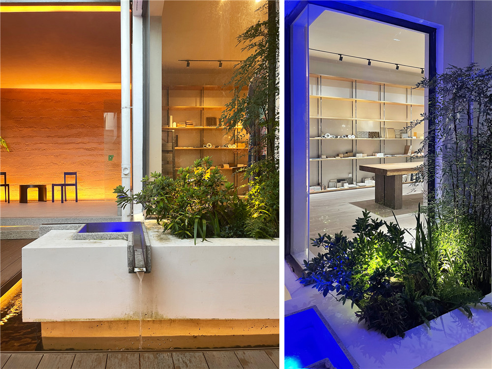 鲁班时代·设计事务所丨中国深圳丨LubanEra·Design 鲁班时代建筑装饰设计-44