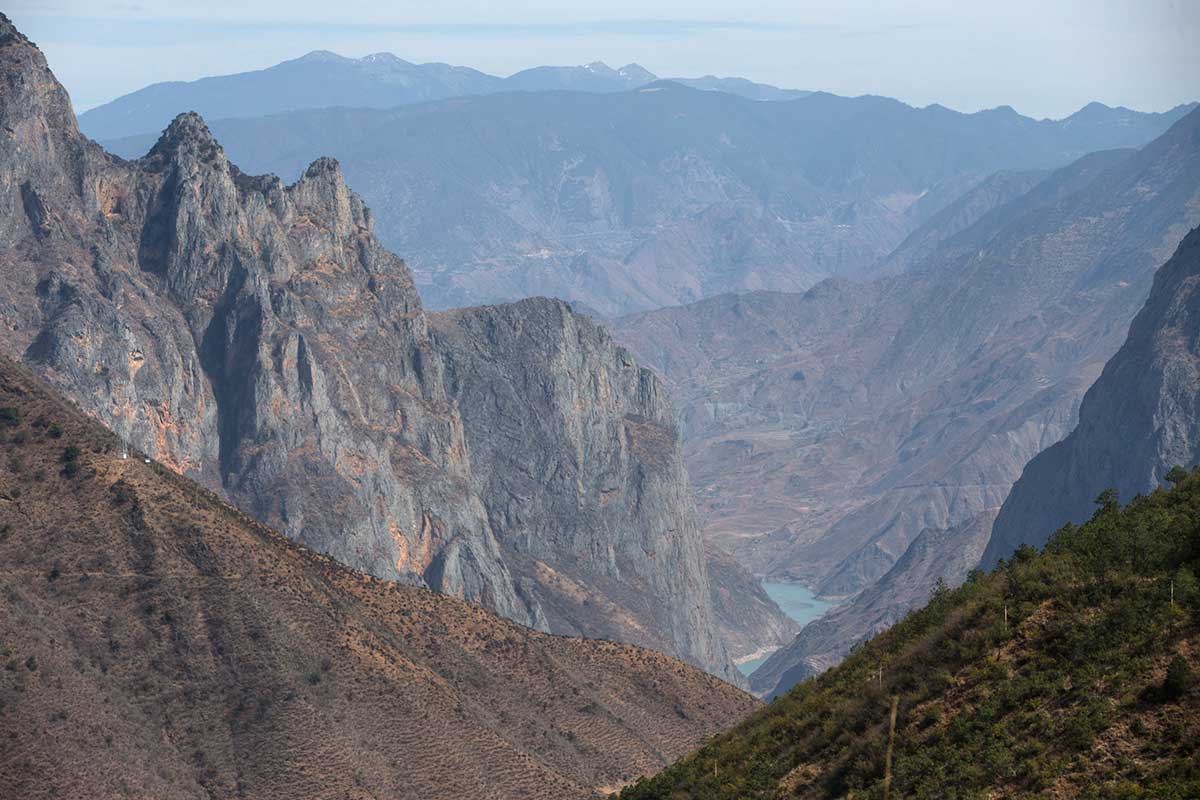 Amandayan Resort in Lijiang, China by Edward Tuttle | ArchEyes-54
