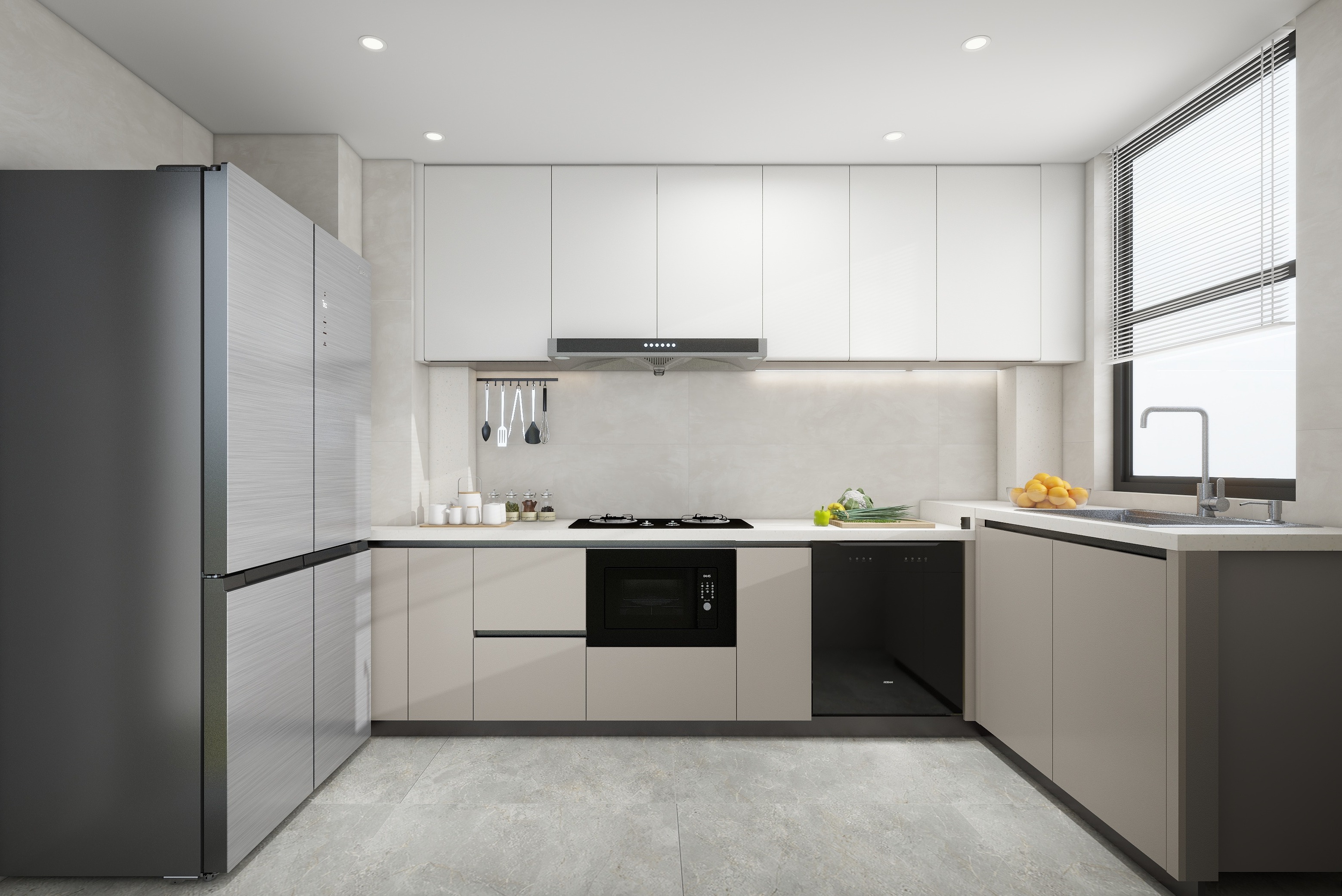 申城佳苑顾先生设计-0