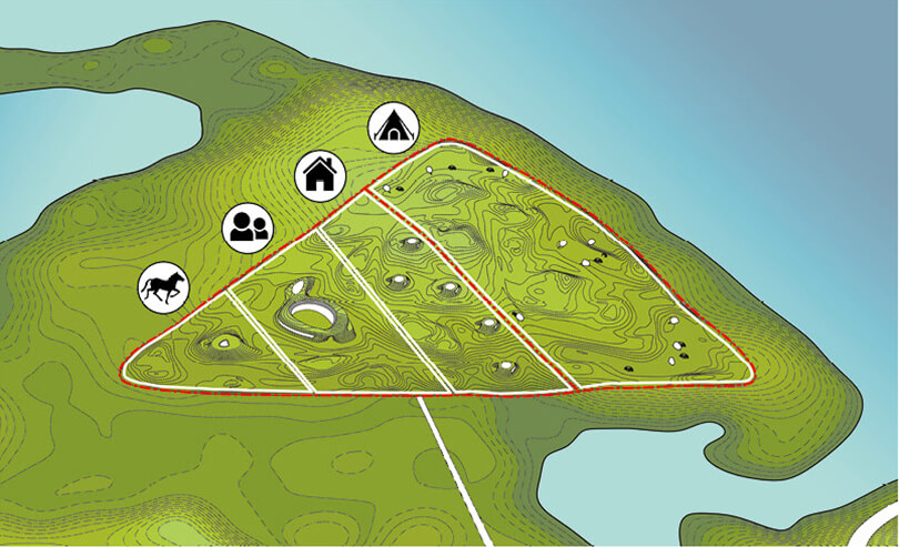 冰岛极光站丨CAA Architects-20