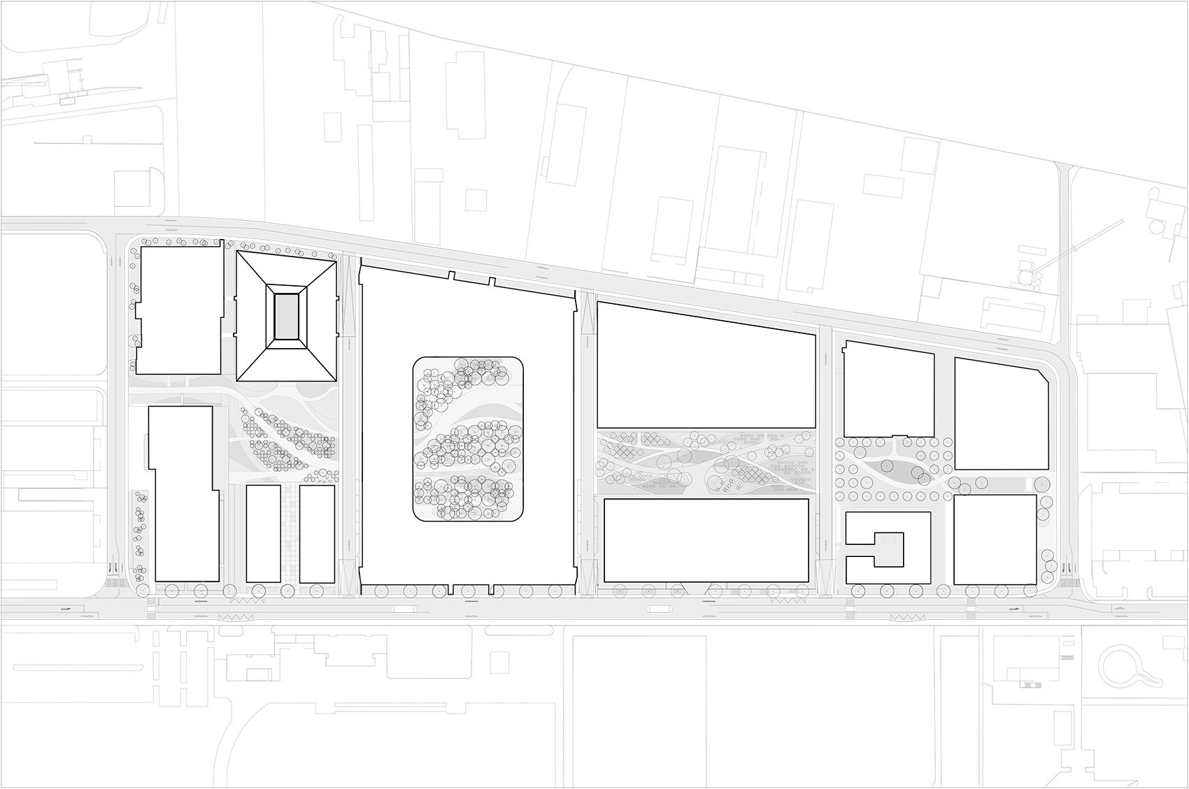 Hortus办公楼丨瑞士丨Herzog & de Meuron-96