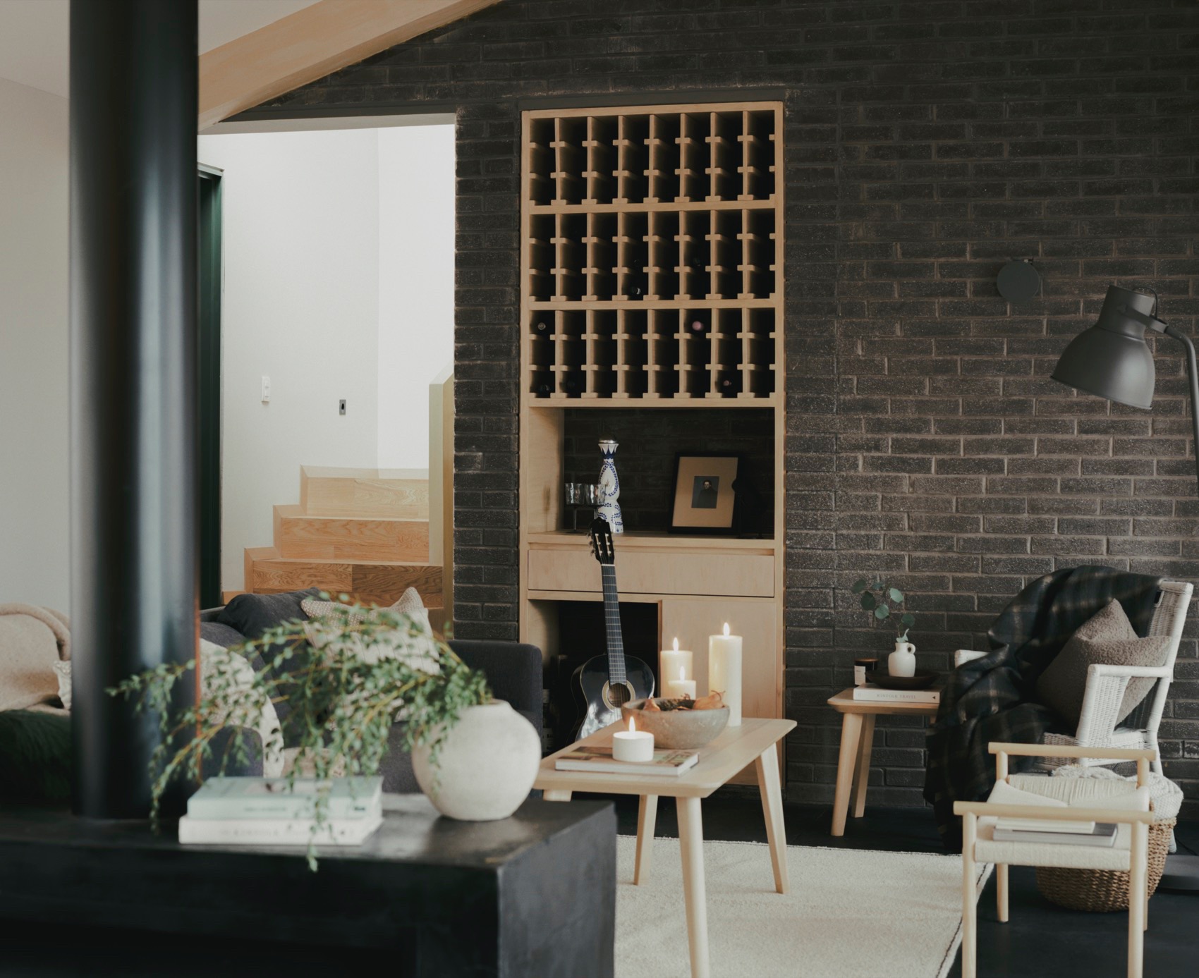 Madí 住宅丨墨西哥丨Doméstico Estudio-39