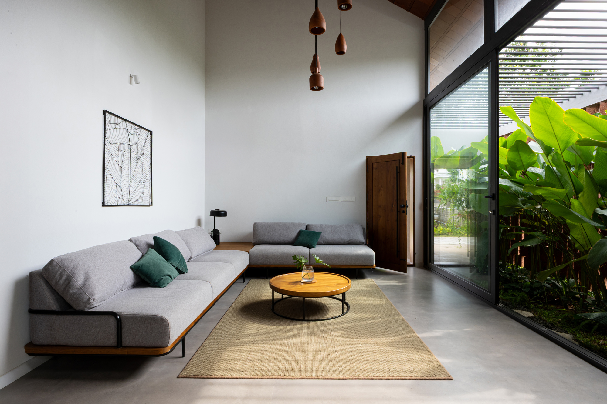 避风港之家丨印度丨ZERO STUDIO-40