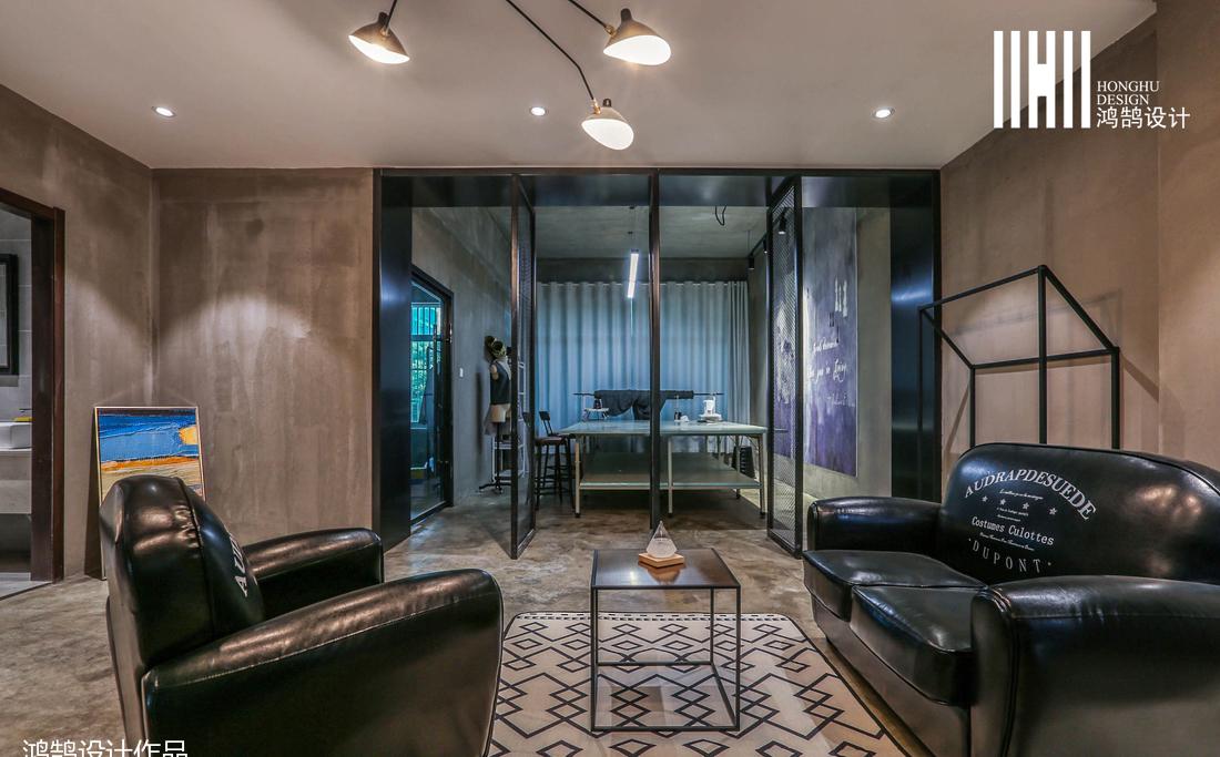 Y·MOON 服装店-31