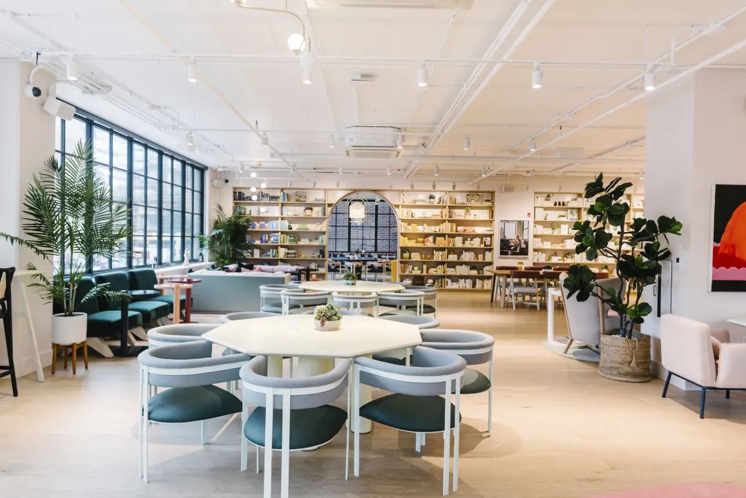 “幸福空间设计秘籍 · 13 位大师的深度解读”丨CallisonRTKL-44