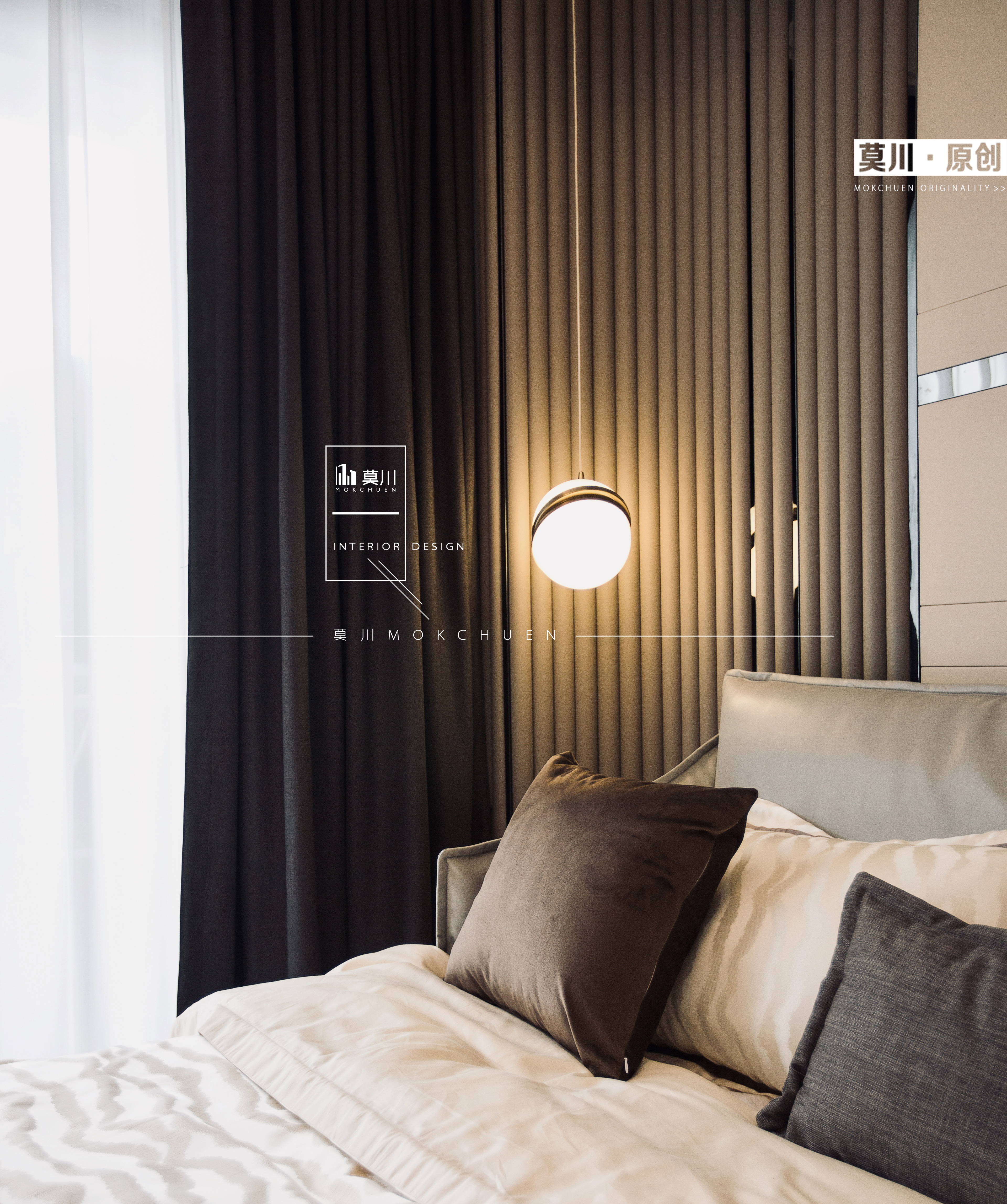 极简风水设计，塑造家之归属感-21