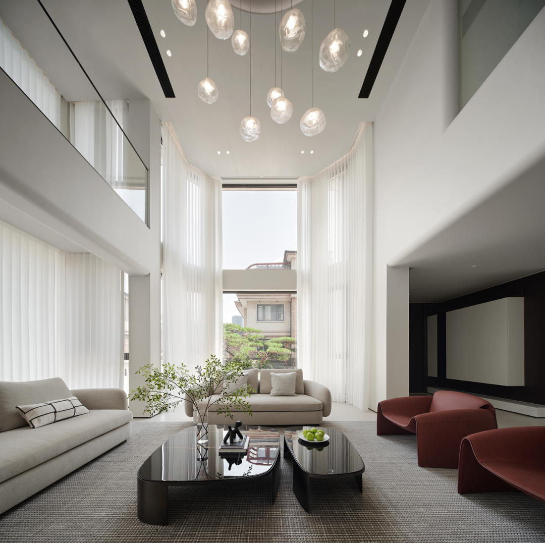 香山美邸丨中国宁波丨一周一尺设计事务所-6