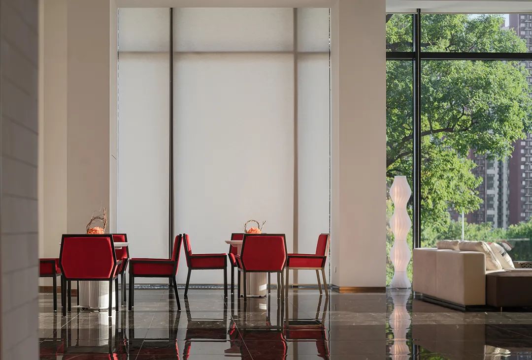 古城一抹红 · 西安历史名城浪漫新地标设计丨中国西安丨墨铭设计-18