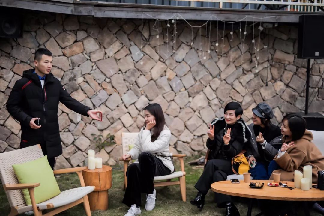 2019 璞素家年度盛宴——温馨室内设计赏析-21