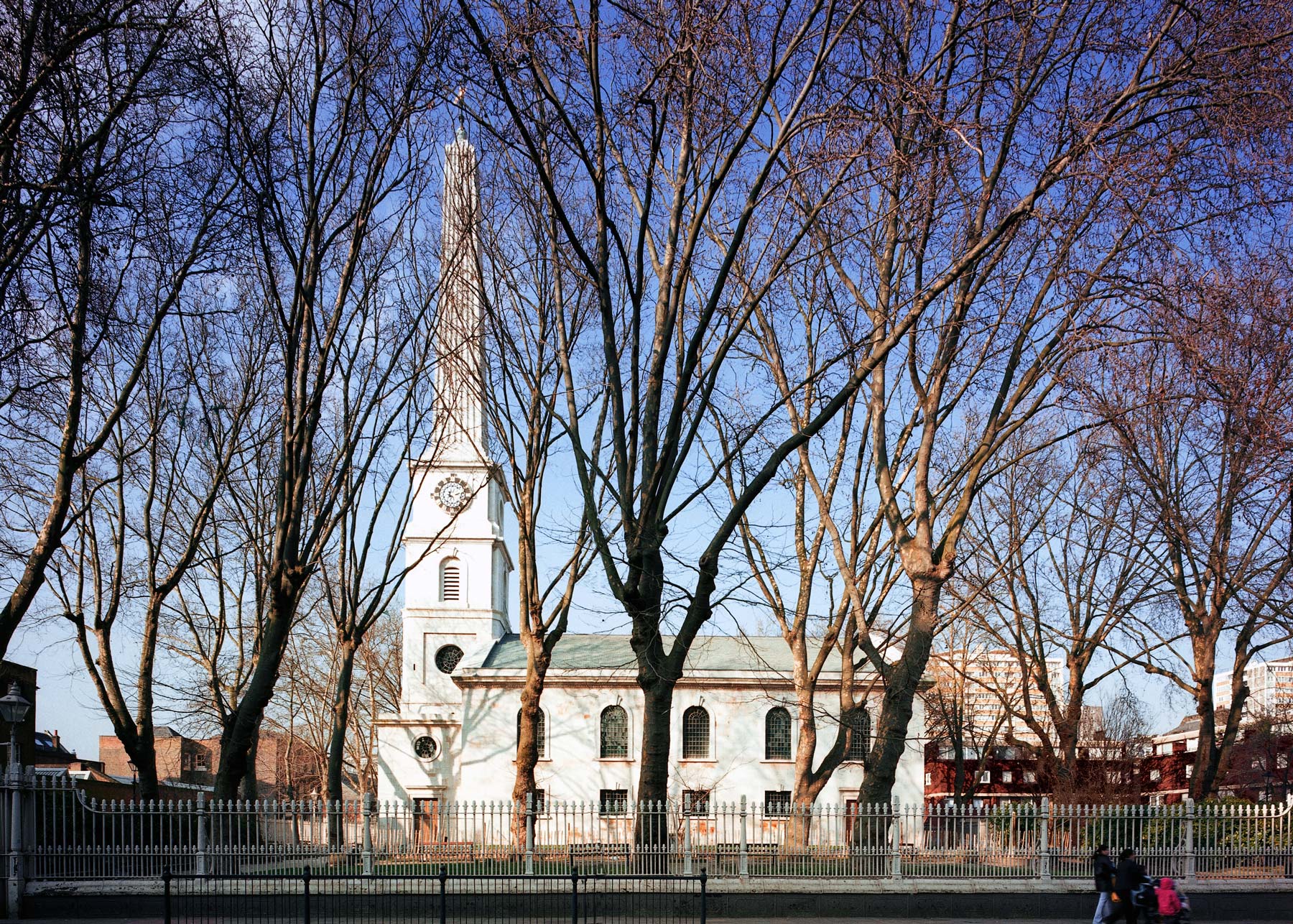 LSO St Luke's — Levitt Bernstein-49