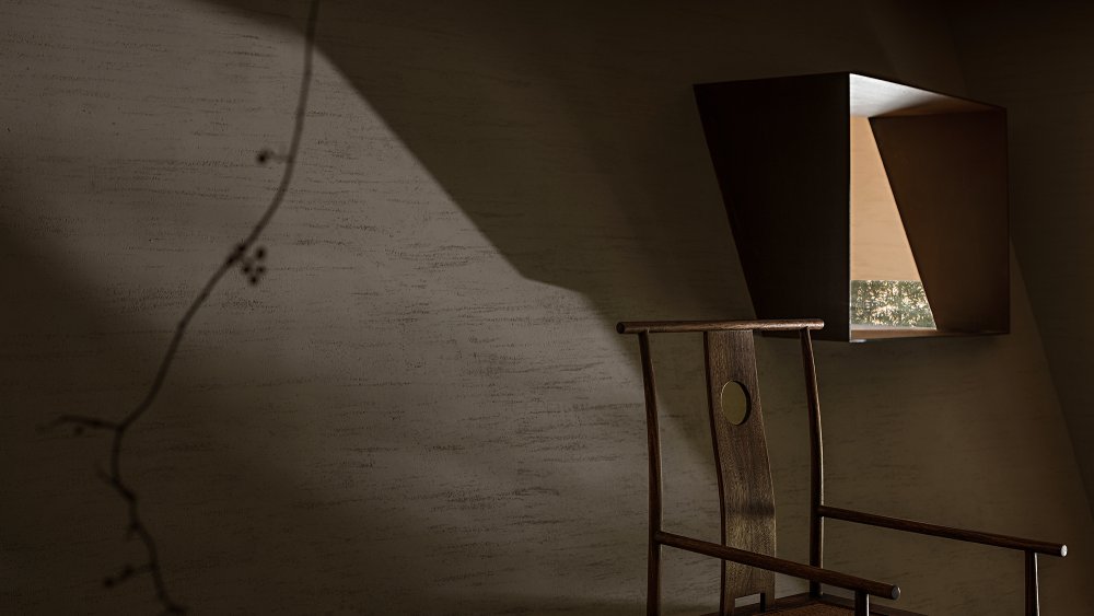 物心空间丨中国深圳丨雅度设计-72