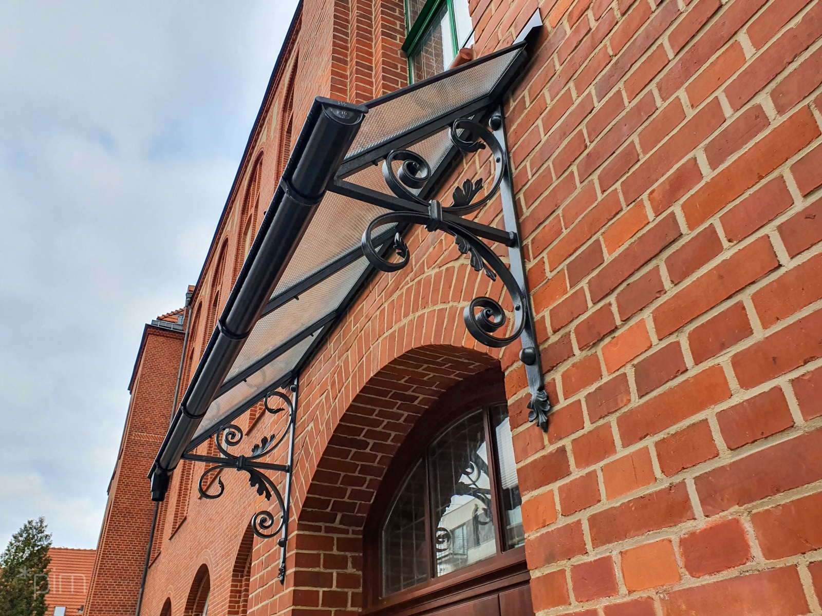 “Marcinek”修缮项目丨波兰波兹南-9