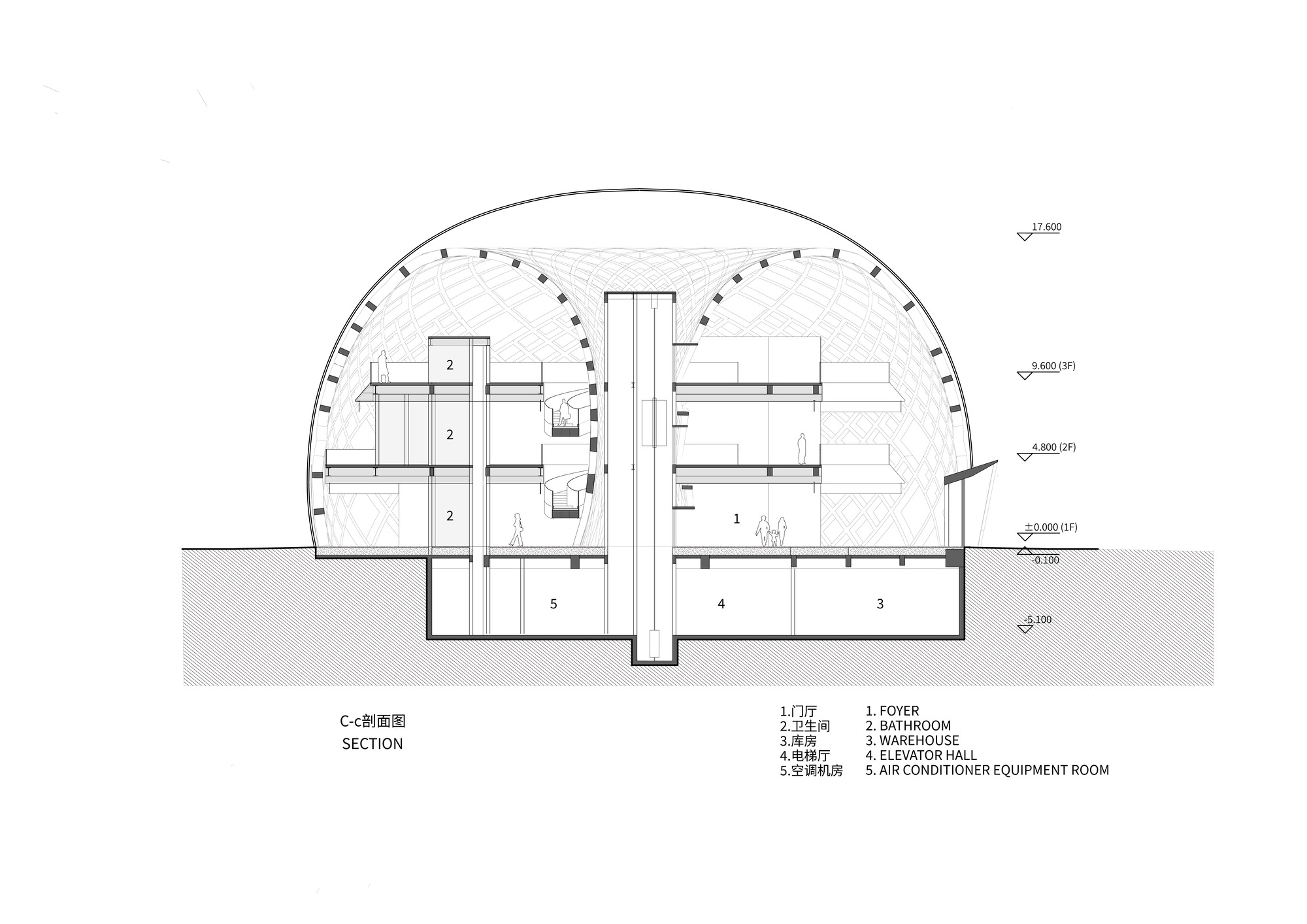 CANNANO 展览中心丨中国广州丨HOT DESIGN-73