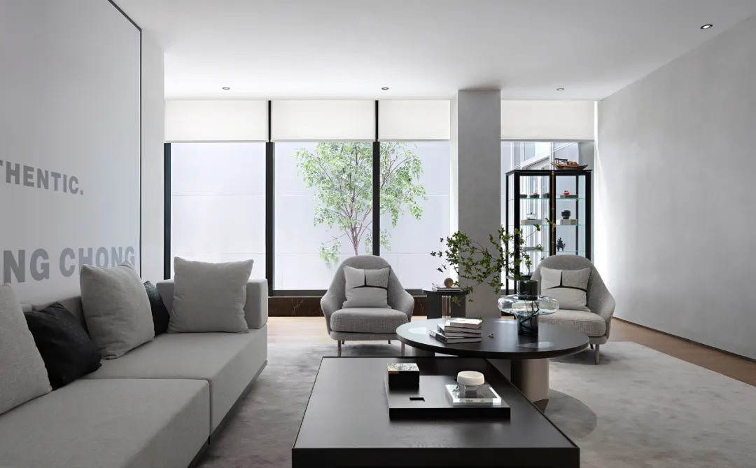 EHOODESIGN 易虎设计丨中国(南沙)时尚珠宝小镇展示中心 建筑设计 丨中国广州-77