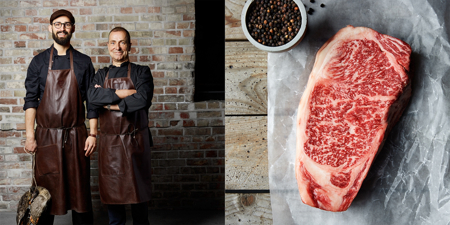 马尔默市场 | 旧货运站改造的全球美食爱好者目的地-37