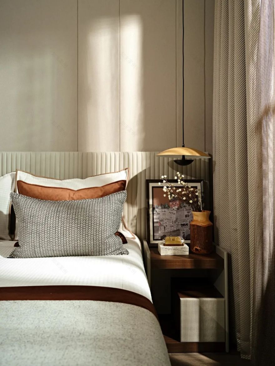 福州万科城市之光丨中国福州丨IF DESIGN羽果设计-64