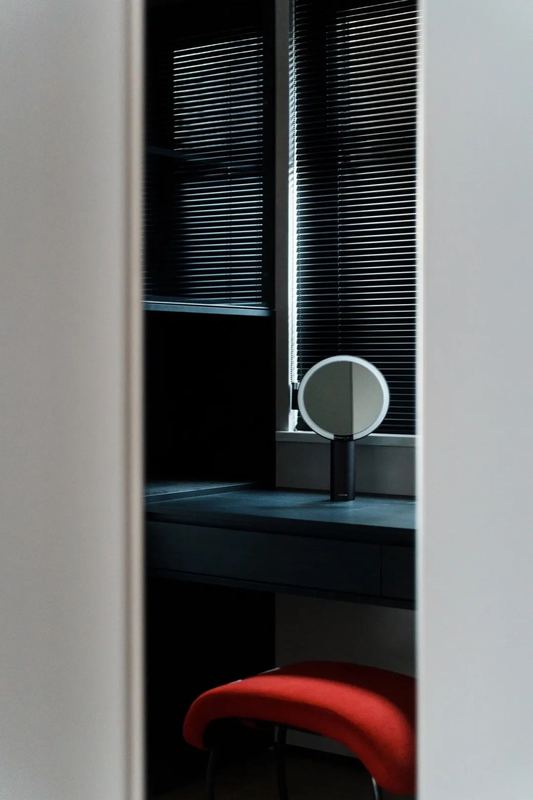 隅间 YUJIAN DESIGN · 暙木 · 完工实录丨隅间空间设计工作室-91