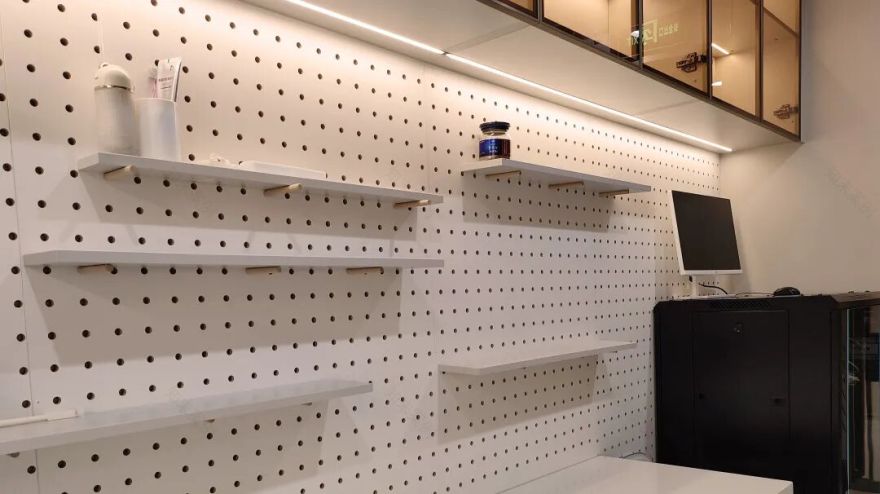 【文丰作品】卡其鹿焕新:自然人文交织的办公美学新章-106